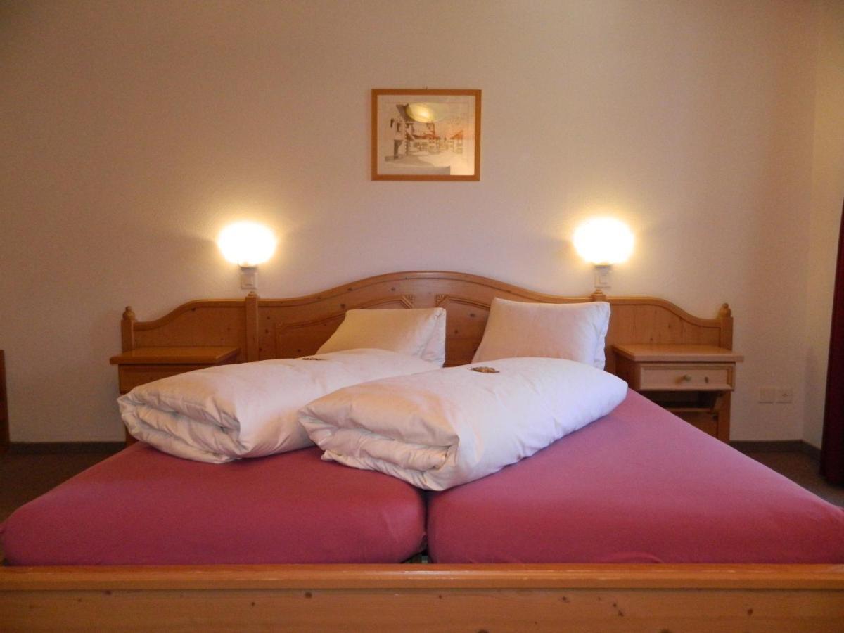 Hotel Preda Kulm Бергюн Экстерьер фото