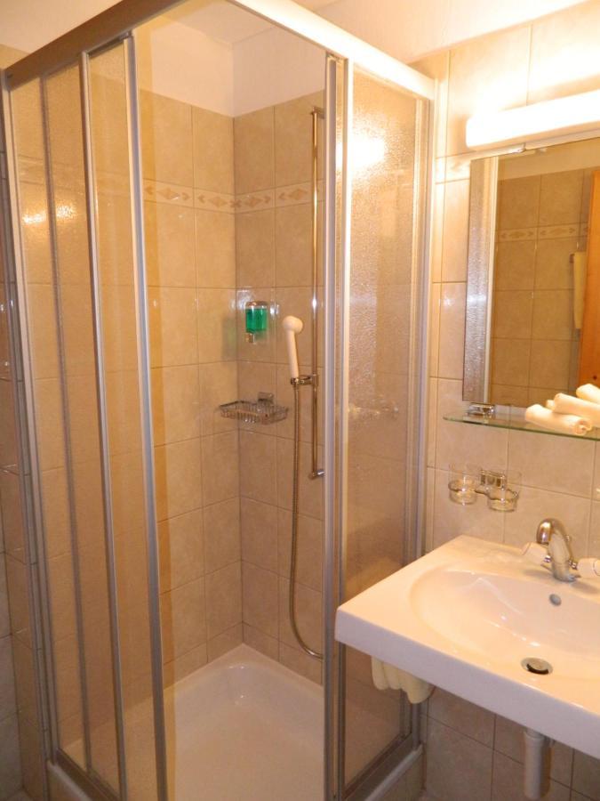 Hotel Preda Kulm Бергюн Экстерьер фото