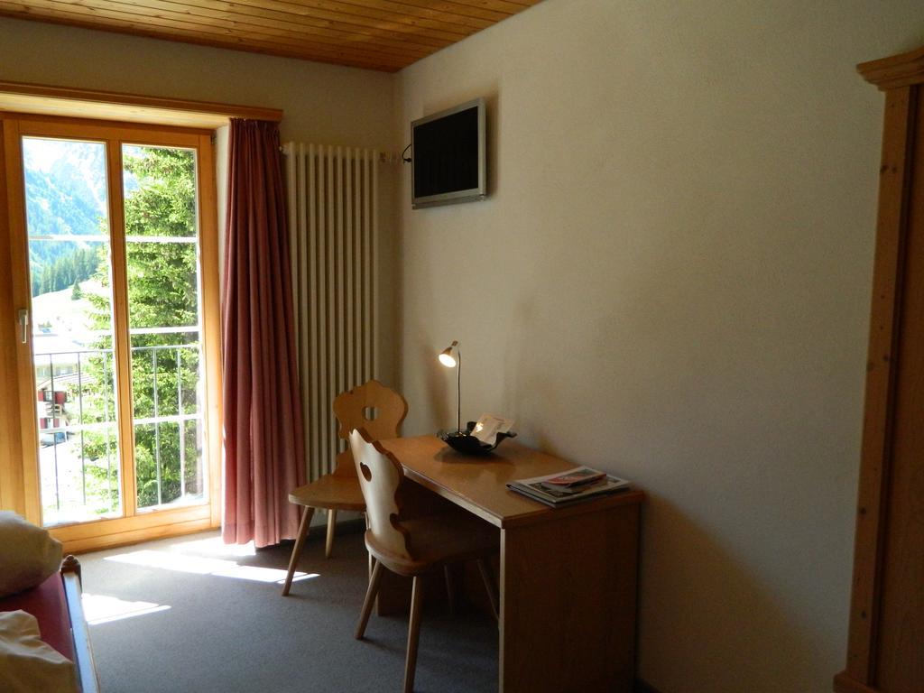Hotel Preda Kulm Бергюн Экстерьер фото